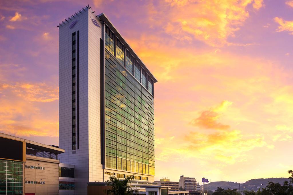 The Stanley Hotel & Suites Port Moresby Exterior foto