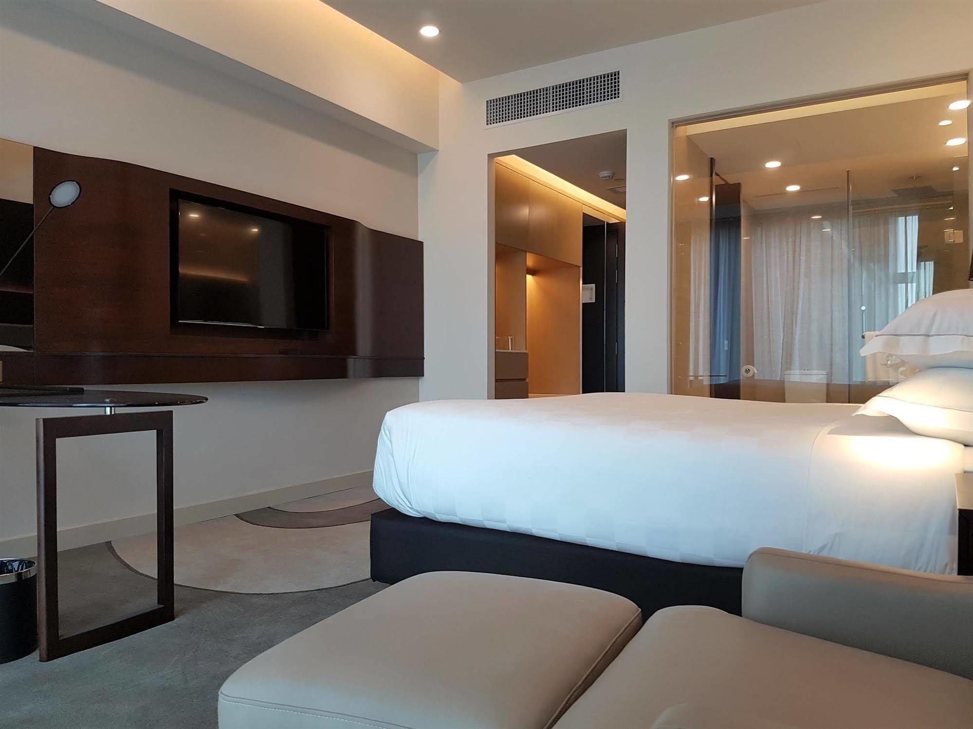 The Stanley Hotel & Suites Port Moresby Exterior foto
