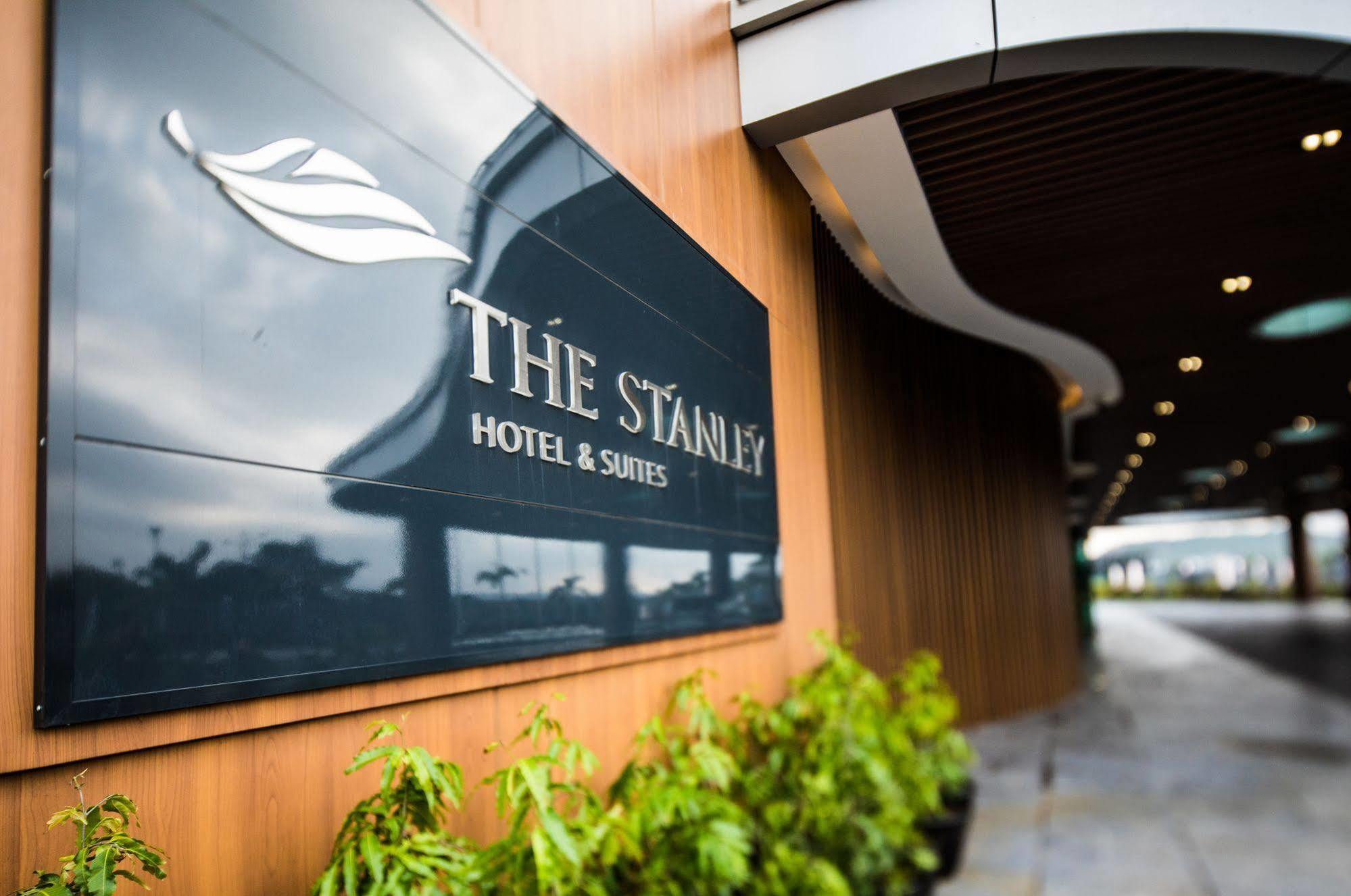 The Stanley Hotel & Suites Port Moresby Exterior foto